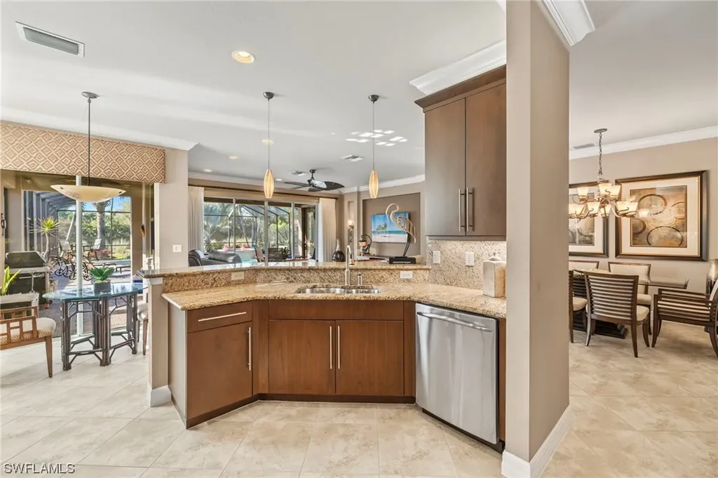 6628 Marbella Drive Naples FL 34105
