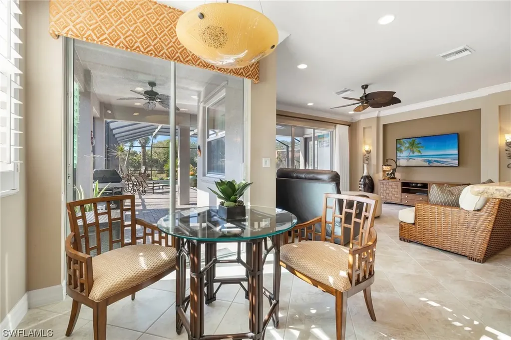 6628 Marbella Drive Naples FL 34105