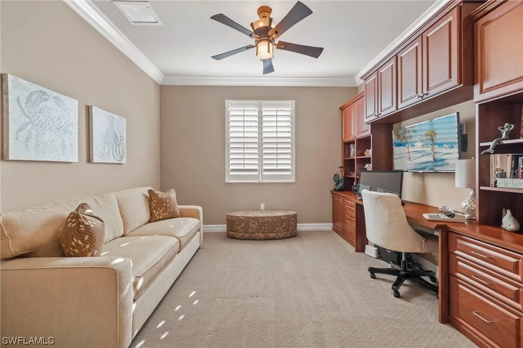 6628 Marbella Drive Naples FL 34105