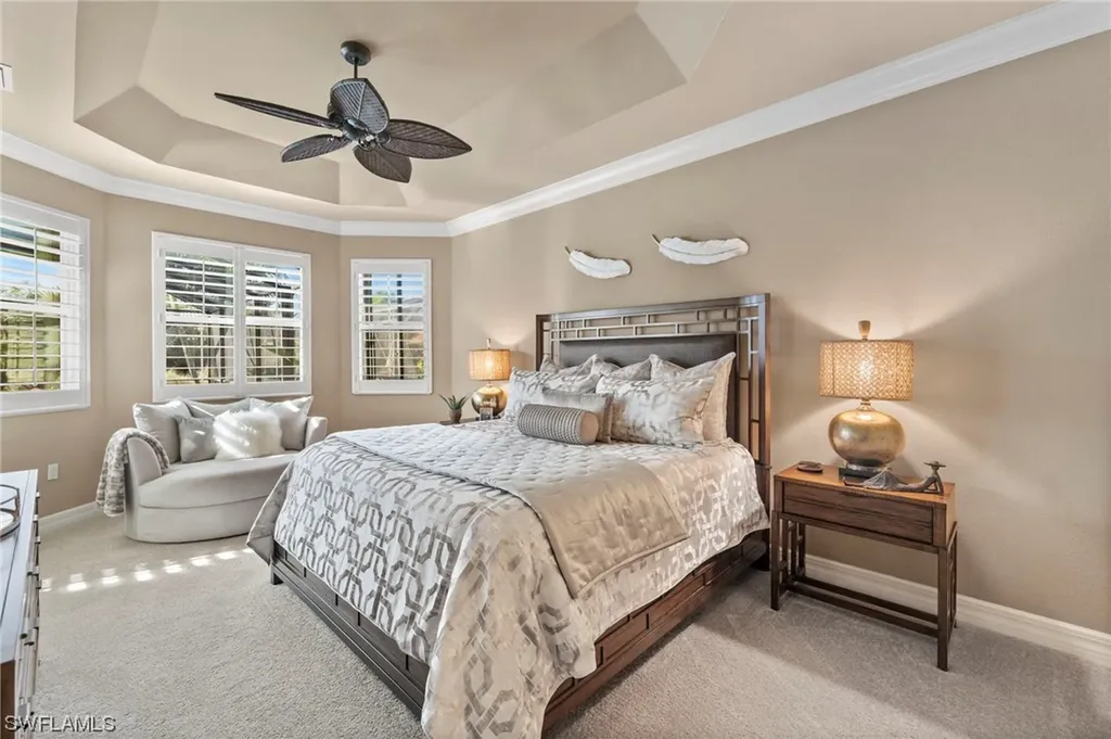 6628 Marbella Drive Naples FL 34105