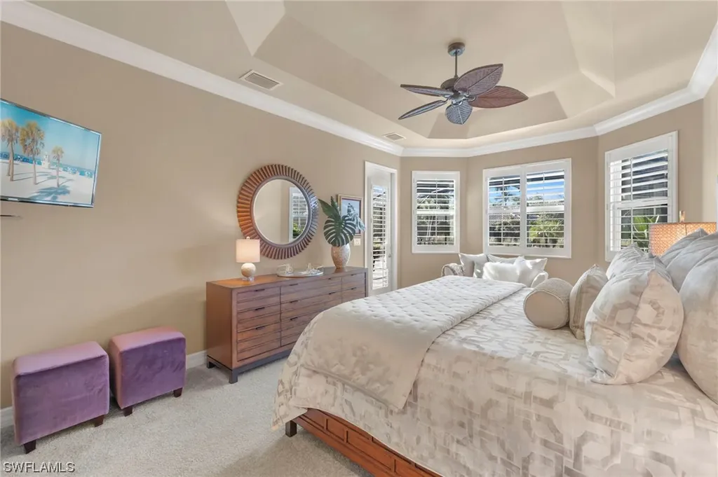 6628 Marbella Drive Naples FL 34105