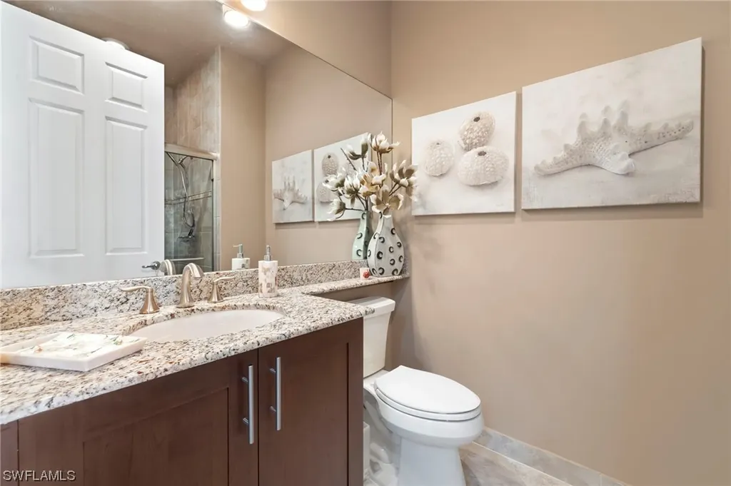 6628 Marbella Drive Naples FL 34105