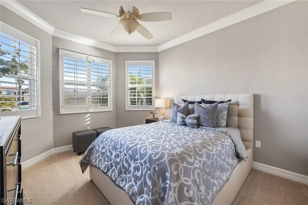 6628 Marbella Drive Naples FL 34105