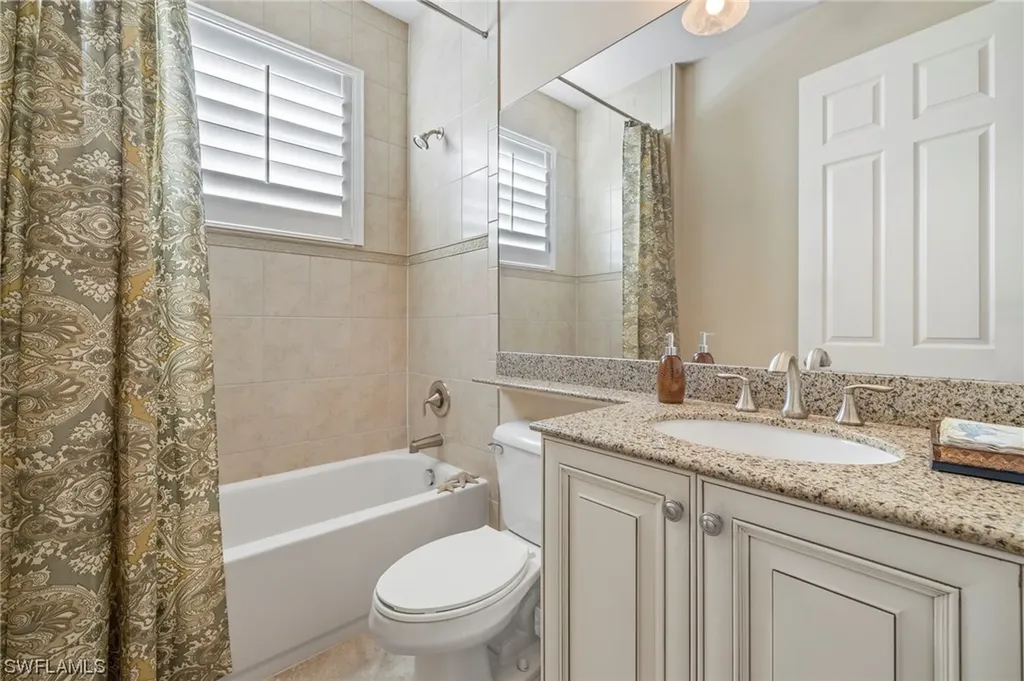 6628 Marbella Drive Naples FL 34105