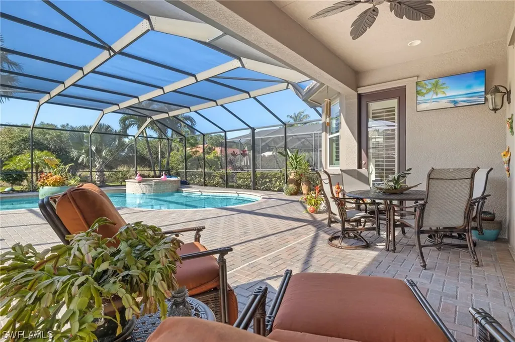 6628 Marbella Drive Naples FL 34105