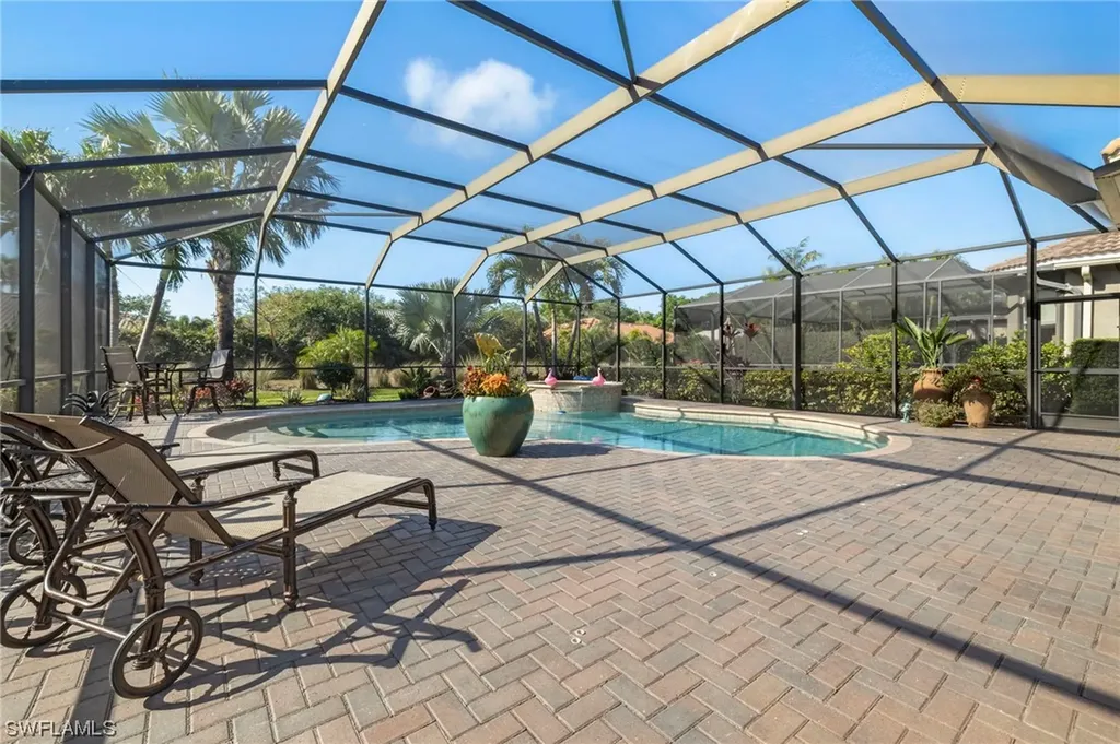 6628 Marbella Drive Naples FL 34105