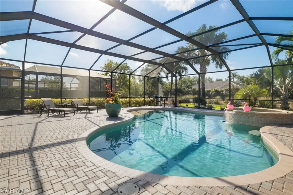 6628 Marbella Drive Naples FL 34105