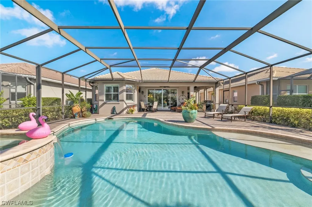 6628 Marbella Drive Naples FL 34105