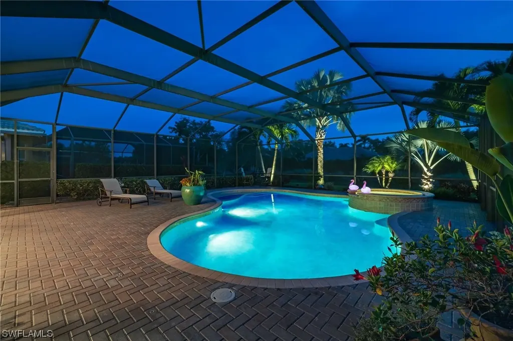 6628 Marbella Drive Naples FL 34105