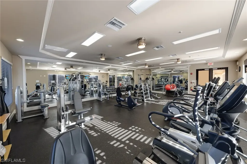 6628 Marbella Drive Naples FL 34105
