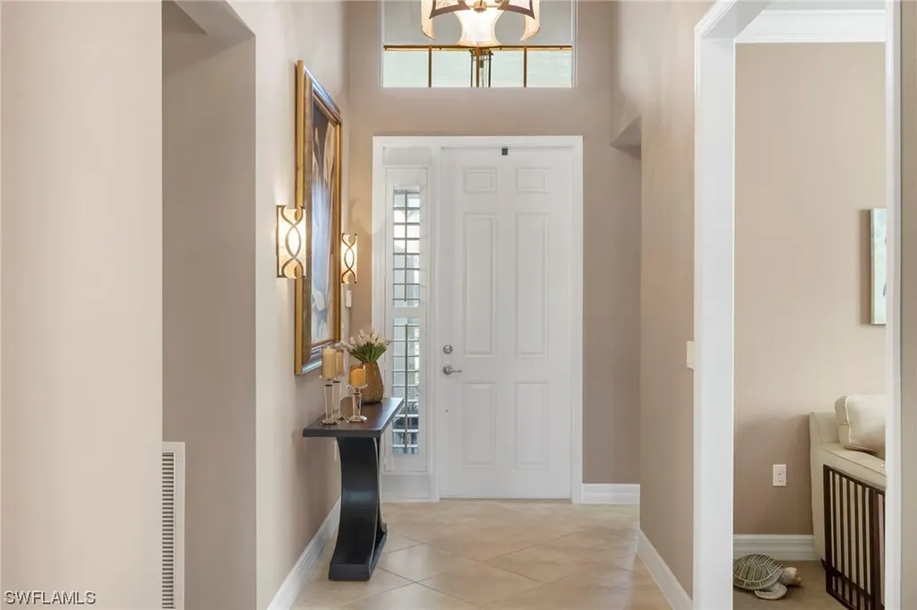 6628 Marbella Drive Naples FL 34105