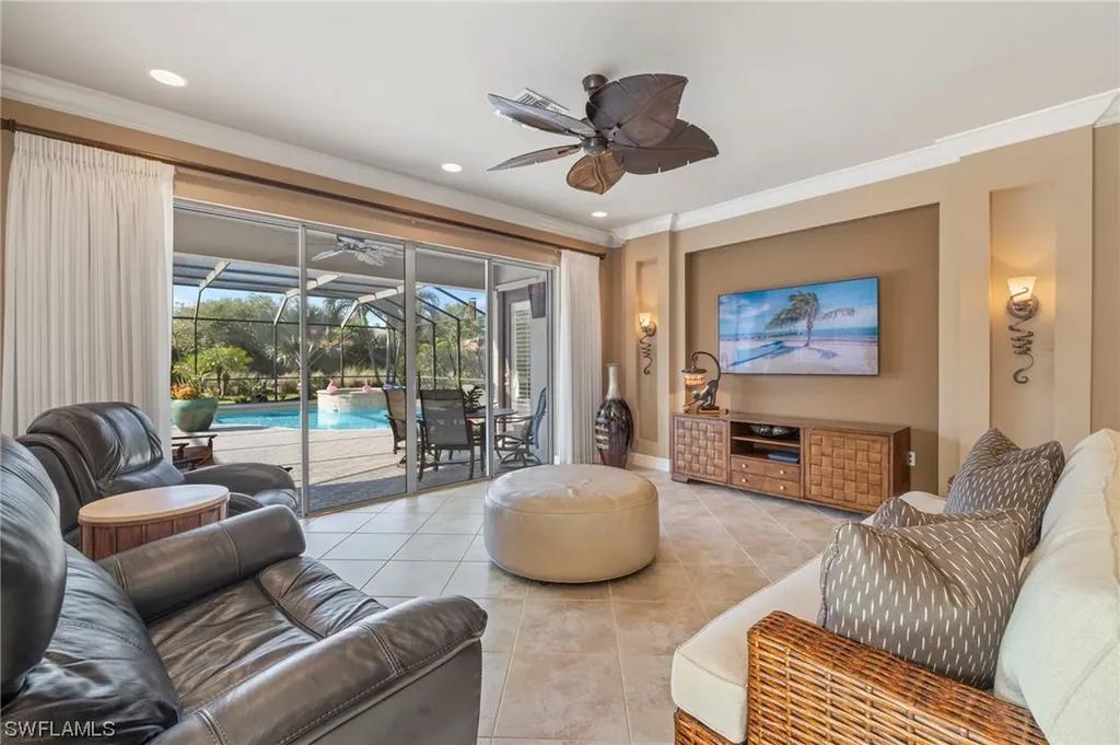 6628 Marbella Drive Naples FL 34105