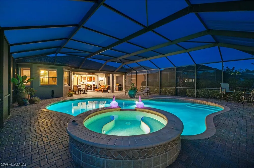 6628 Marbella Drive Naples FL 34105