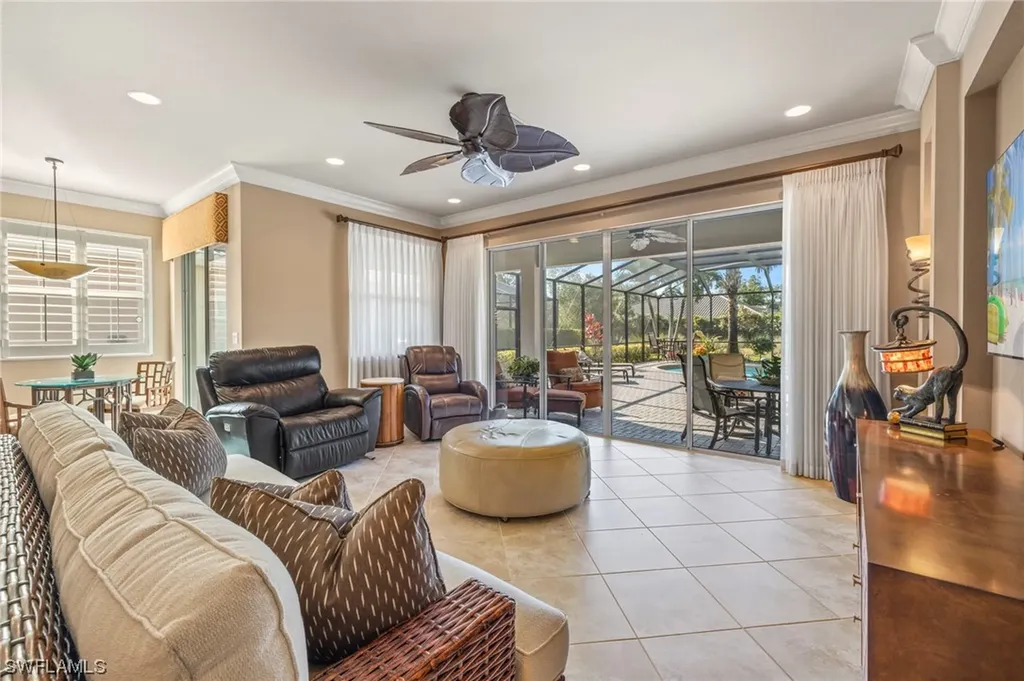 6628 Marbella Drive Naples FL 34105