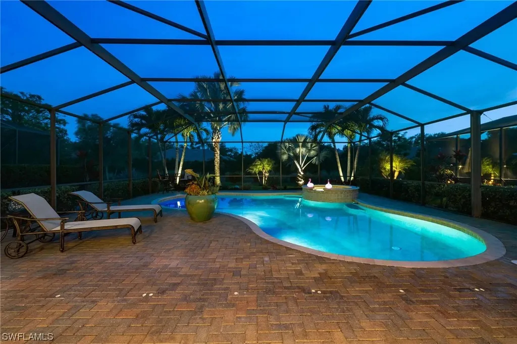 6628 Marbella Drive Naples FL 34105