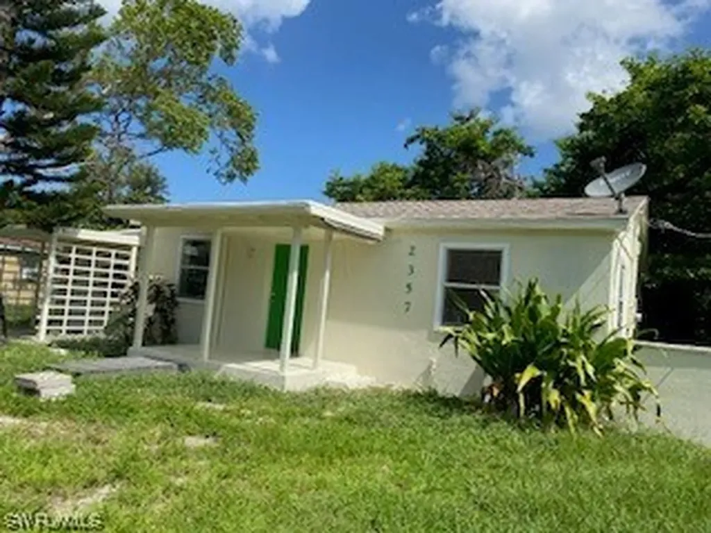 2357 Canal Street Fort Myers FL 33901