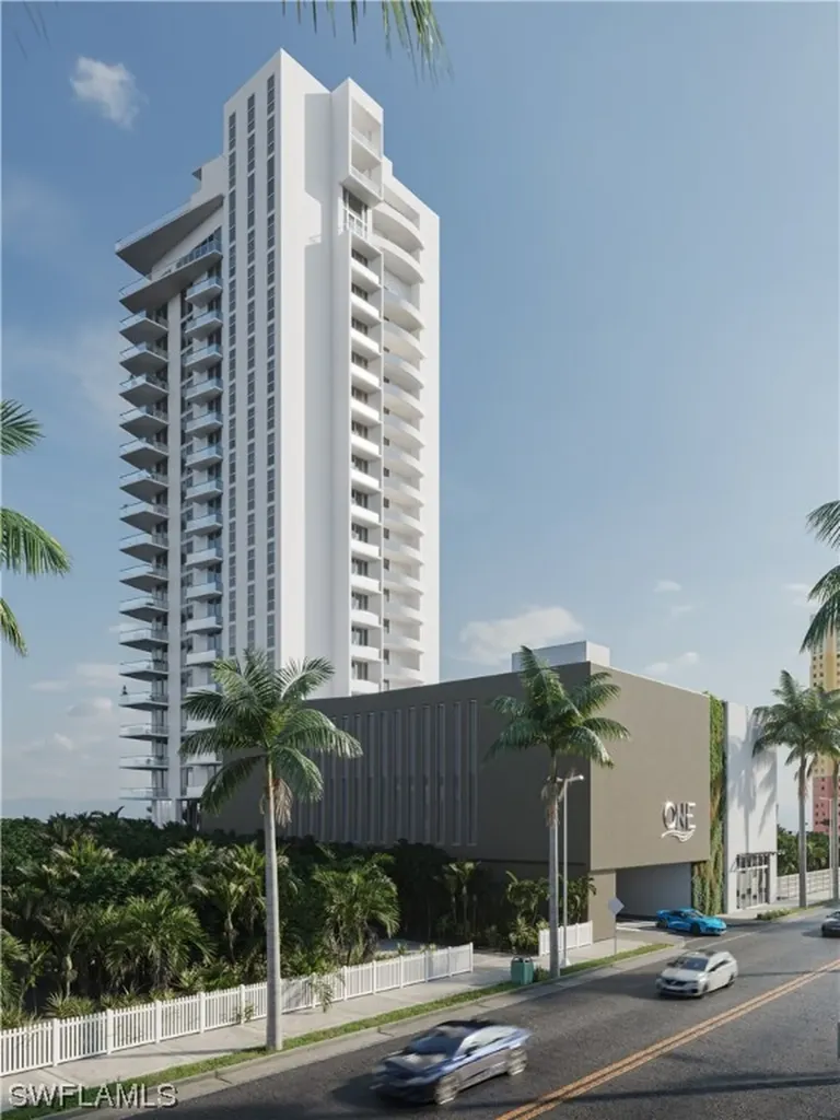 2583 First Street Fort Myers FL 33901