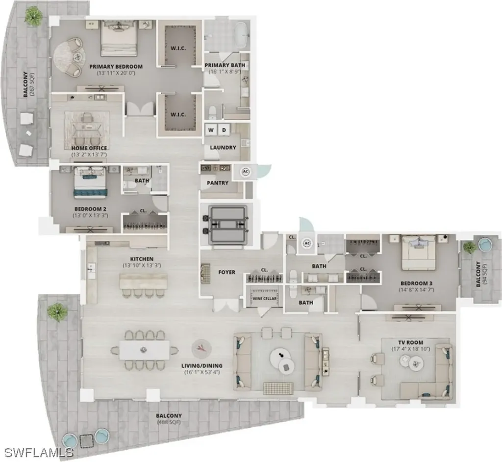 2583 First Street Fort Myers FL 33901