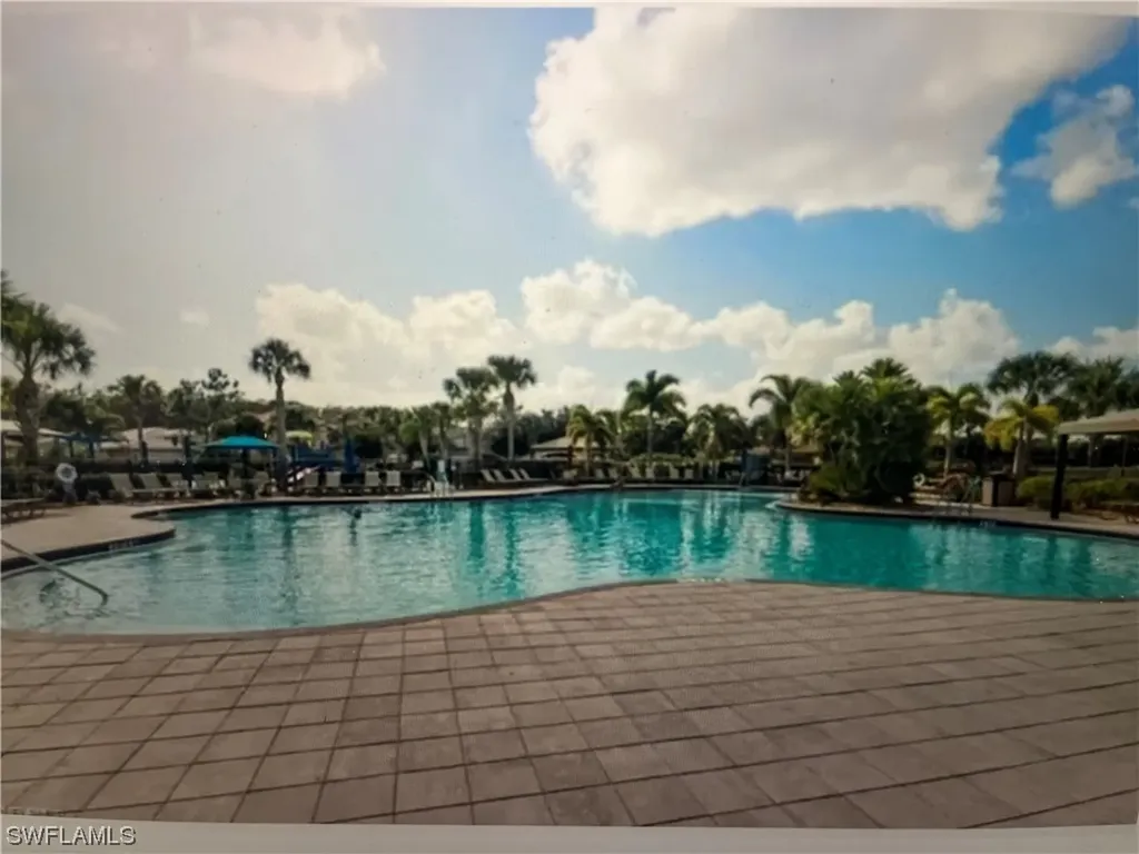10509 Carolina Willow Drive Fort Myers FL 33913