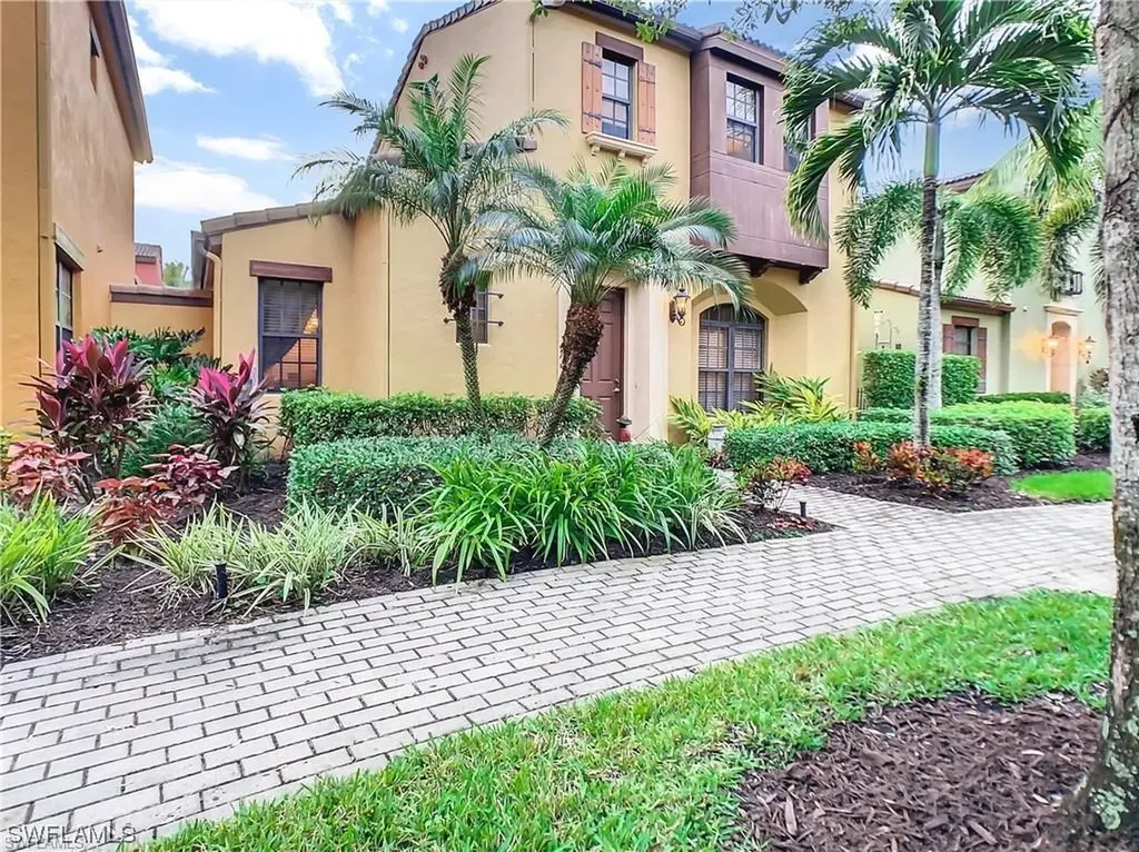 Fort Myers FL, 8243 Bibiana Way, Unit 705