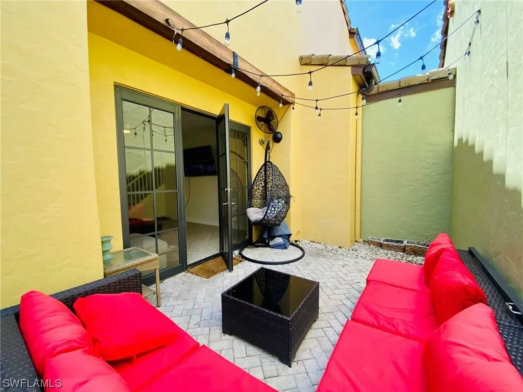 8243 Bibiana Way Fort Myers FL 33912