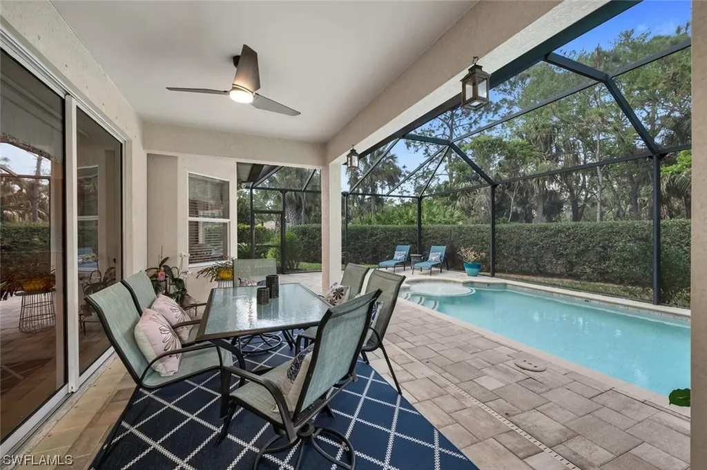 4023 Kent Court Naples FL 34116