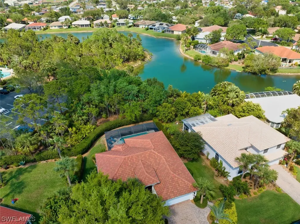 4023 Kent Court Naples FL 34116
