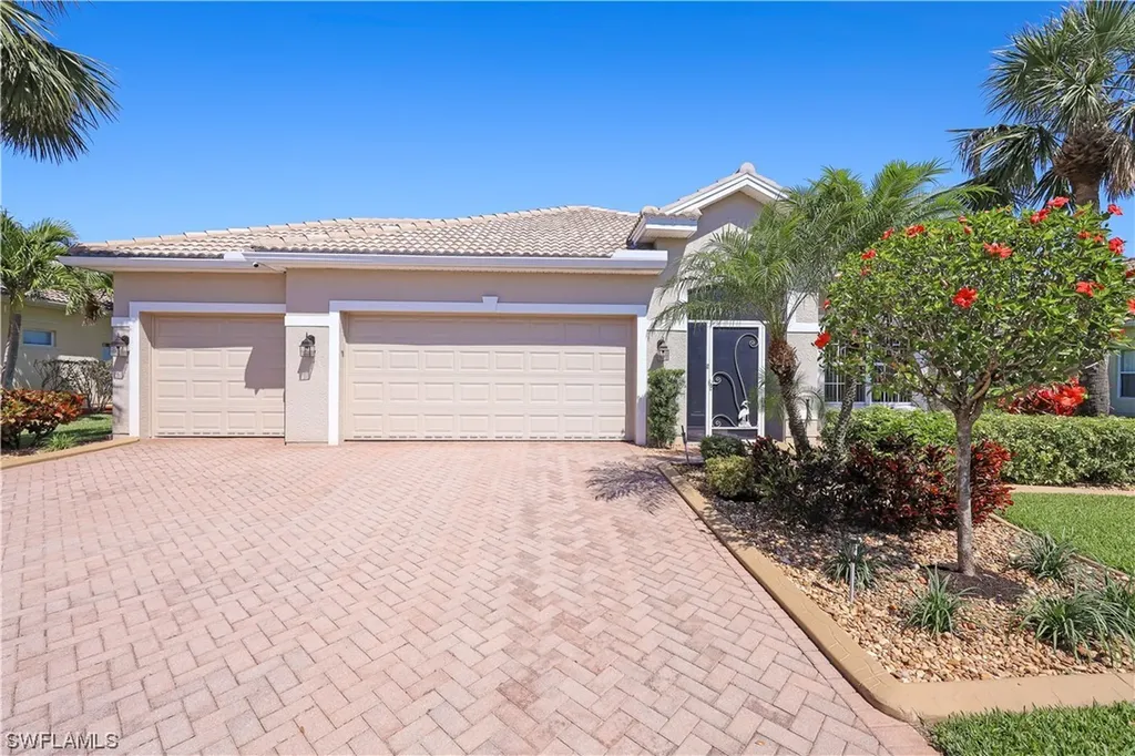 13500 Little Gem Circle Fort Myers FL 33913