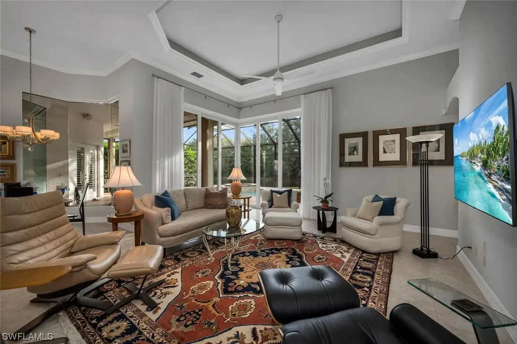 2390 Turnberry Court Naples FL 34109