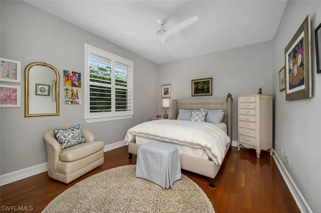 2390 Turnberry Court Naples FL 34109
