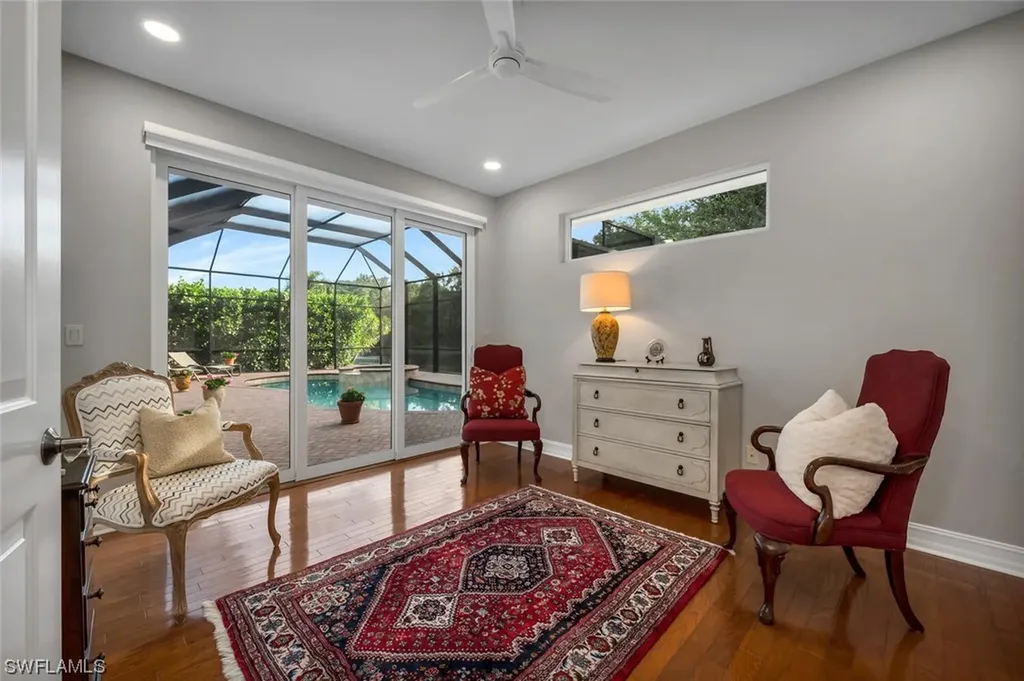 2390 Turnberry Court Naples FL 34109