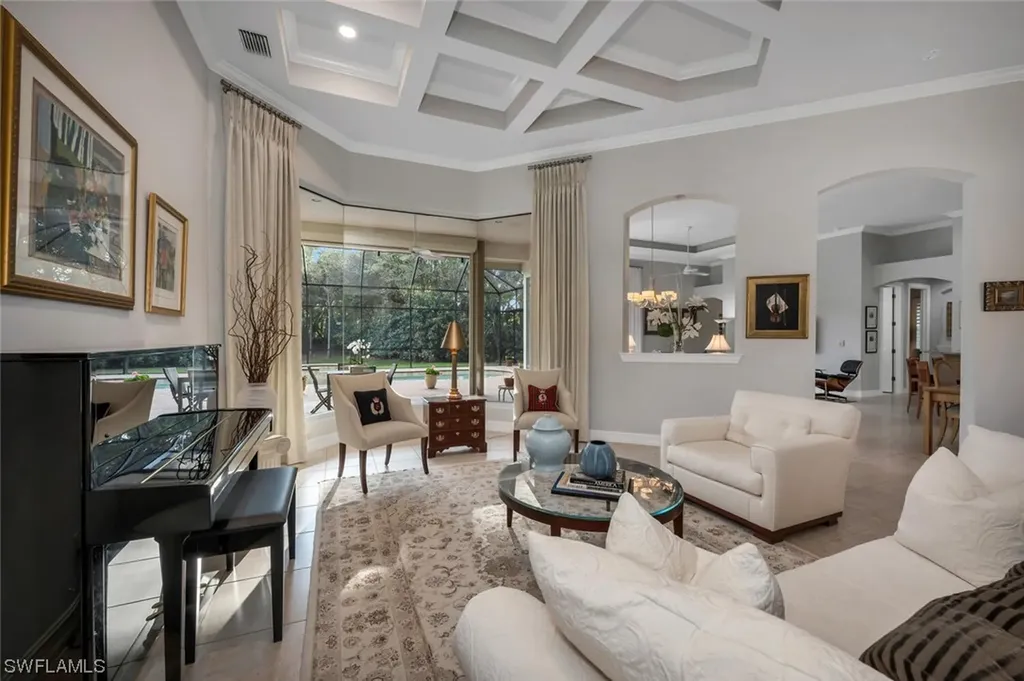 2390 Turnberry Court Naples FL 34109