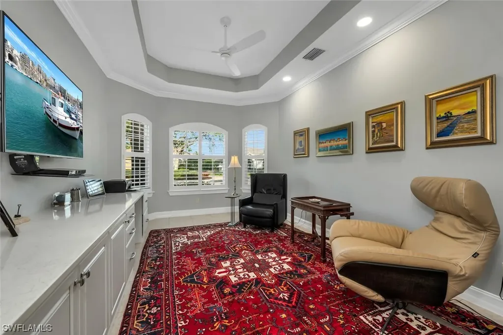 2390 Turnberry Court Naples FL 34109