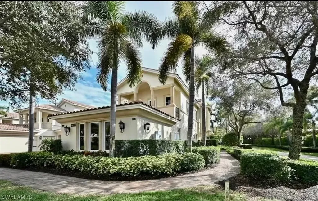 2306 Tradition Way Naples FL 34105