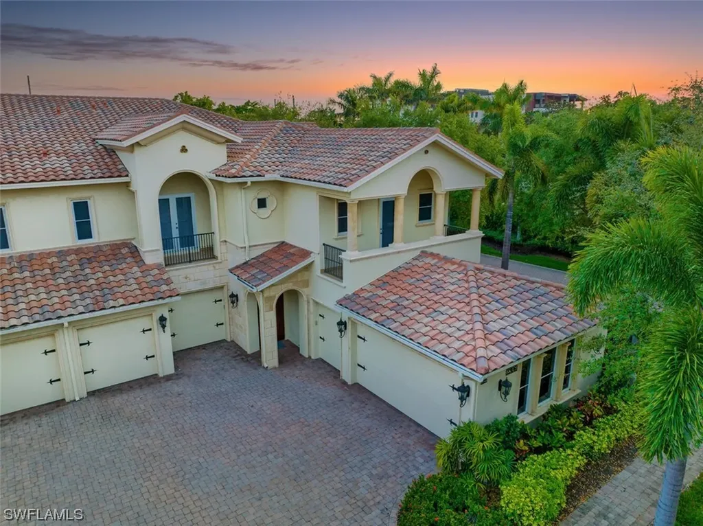 2306 Tradition Way Naples FL 34105