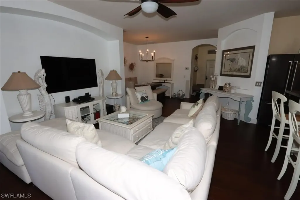 9764 Mendocino Drive Fort Myers FL 33919