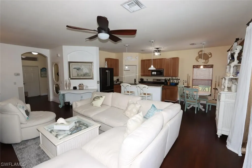 9764 Mendocino Drive Fort Myers FL 33919