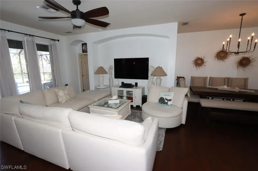 9764 Mendocino Drive Fort Myers FL 33919