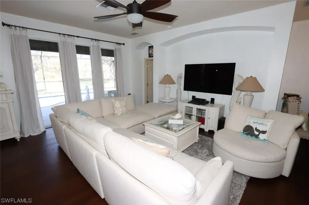 9764 Mendocino Drive Fort Myers FL 33919