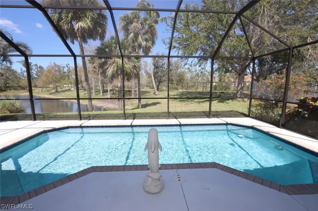 9764 Mendocino Drive Fort Myers FL 33919