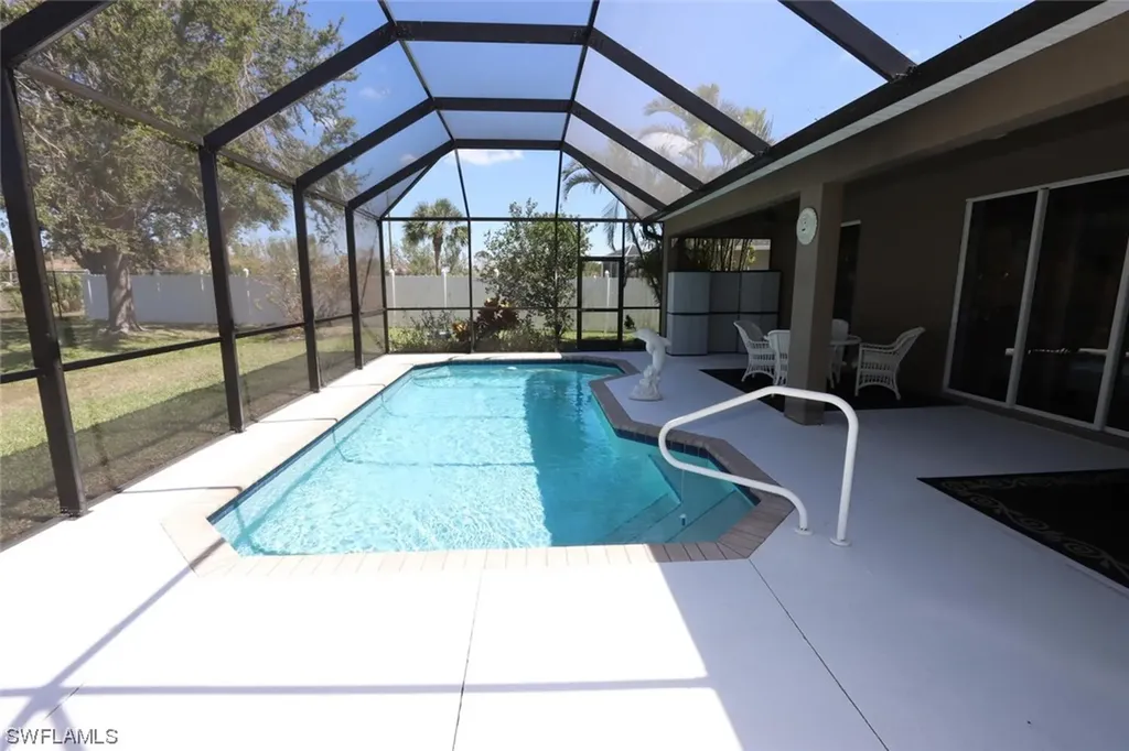 9764 Mendocino Drive Fort Myers FL 33919