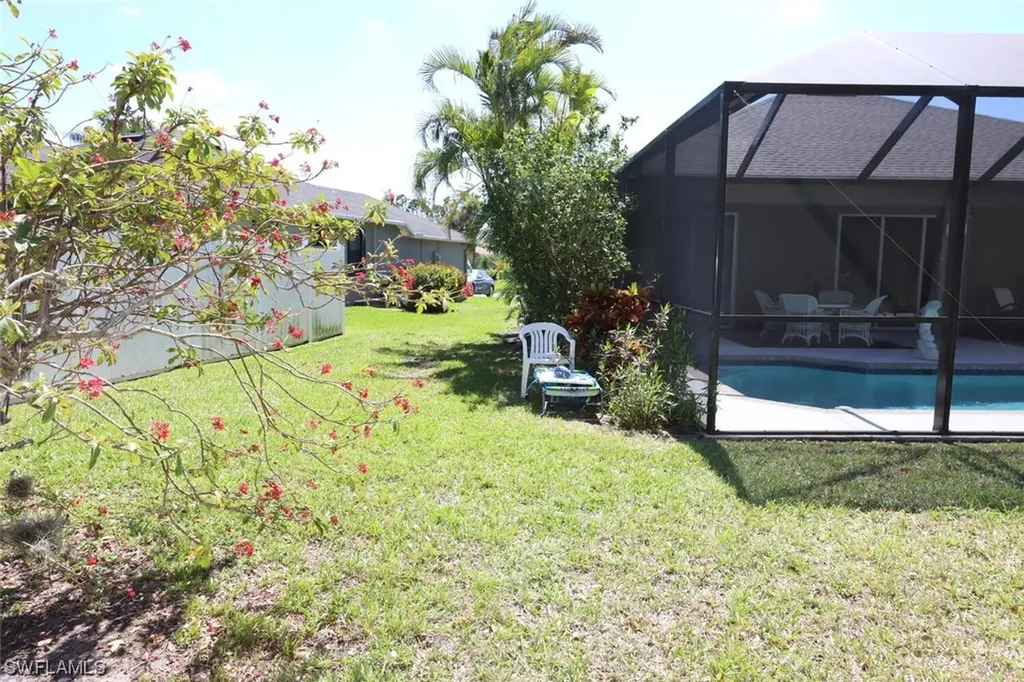 9764 Mendocino Drive Fort Myers FL 33919