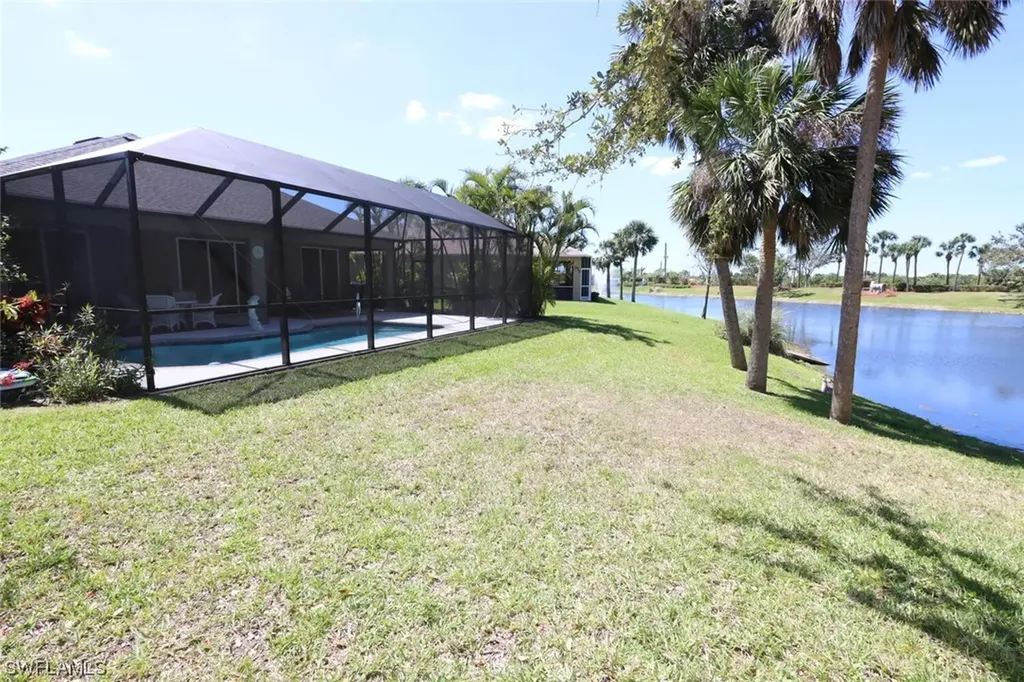 9764 Mendocino Drive Fort Myers FL 33919