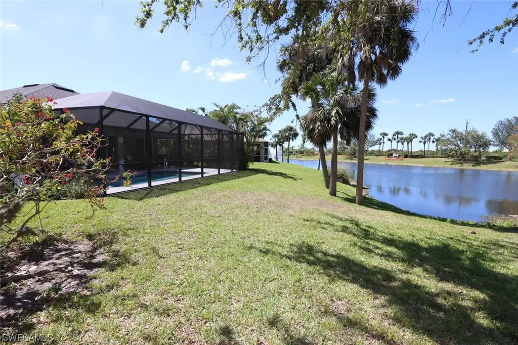 9764 Mendocino Drive Fort Myers FL 33919