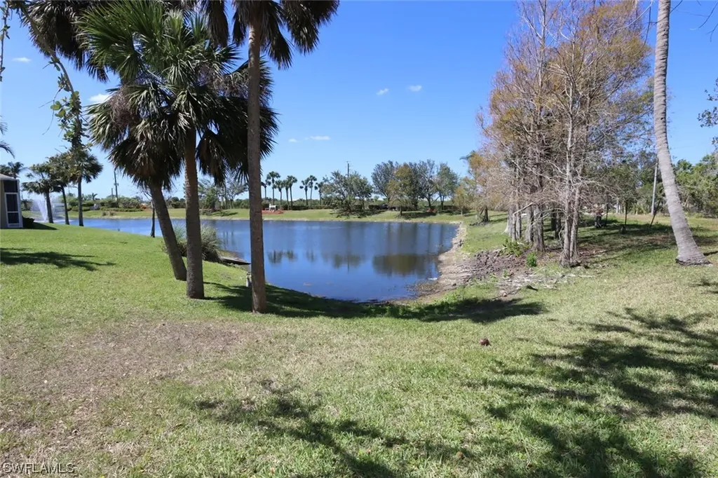 9764 Mendocino Drive Fort Myers FL 33919