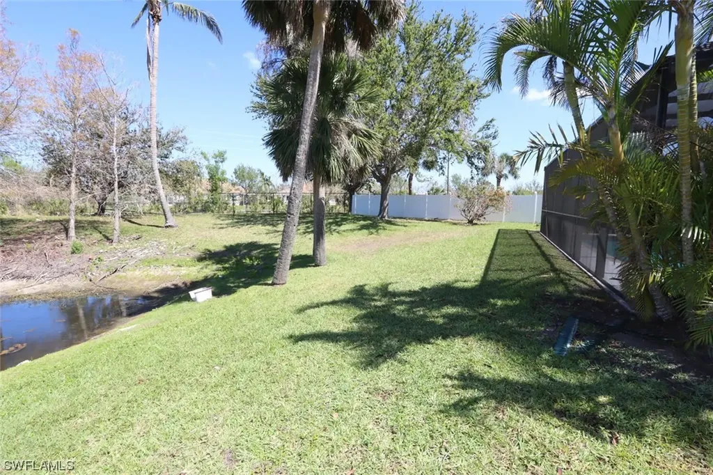 9764 Mendocino Drive Fort Myers FL 33919