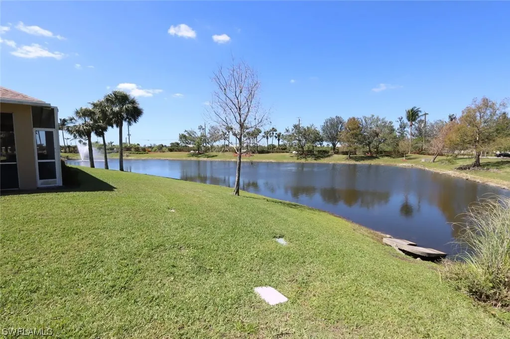9764 Mendocino Drive Fort Myers FL 33919