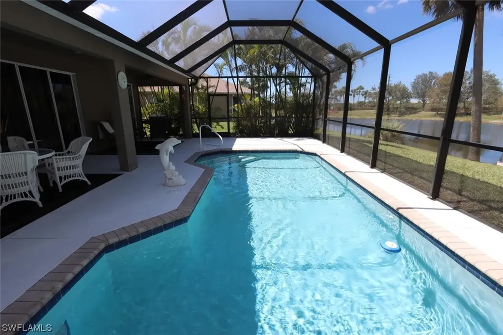 9764 Mendocino Drive Fort Myers FL 33919