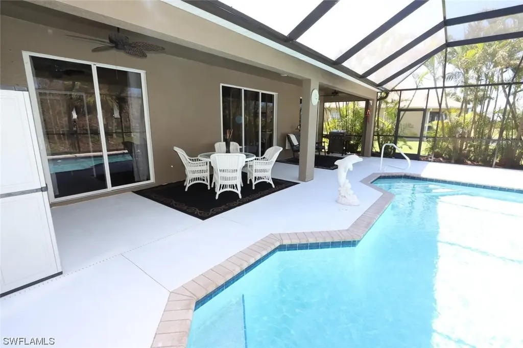 9764 Mendocino Drive Fort Myers FL 33919