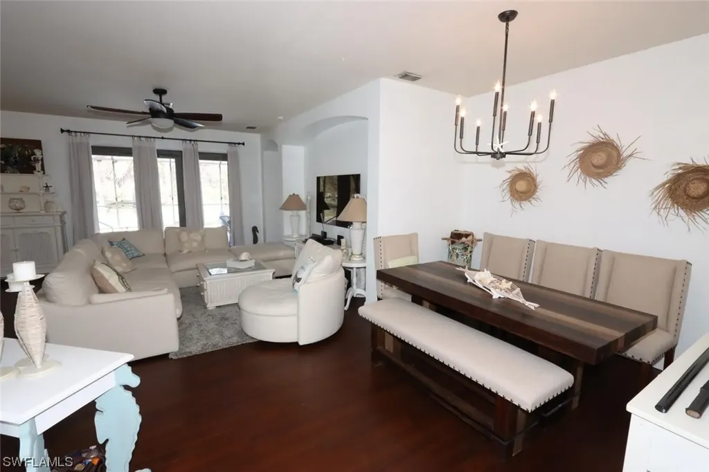 9764 Mendocino Drive Fort Myers FL 33919